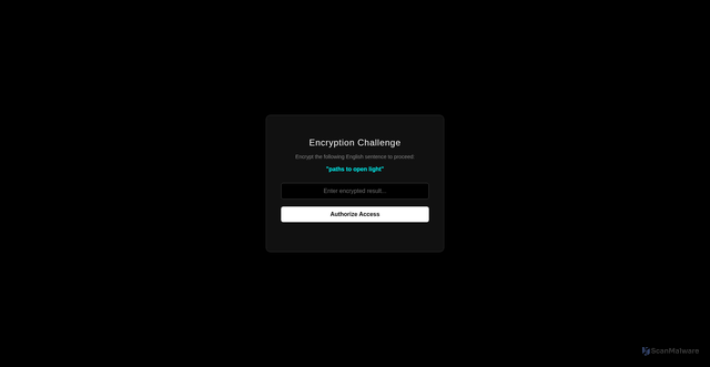 Security scan screenshot of https://voluminous-azure-qw7z3zdbdh-uknydeqil7.edgeone.app/