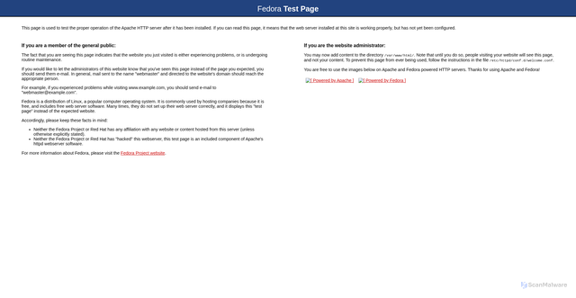 Security scan screenshot of https://assets.nrc.nl