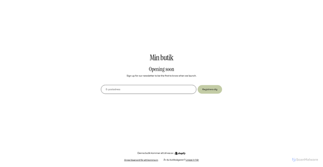 Security scan screenshot of https://lucernauf.se