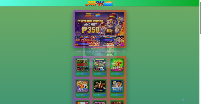 Security scan screenshot of https://jiliapkpk.com/ytuxm.html