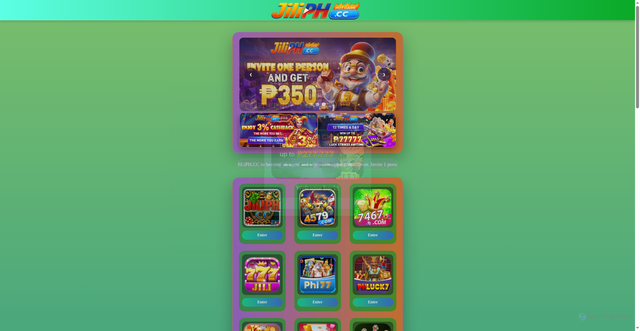 Security scan screenshot of https://jiliminesph.com/odnmnja2.html