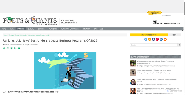 Security scan screenshot of https://poetsandquantsforundergrads.com/rankings/ranking-u-s-news-best-undergraduate-business-programs-of-2025/3/