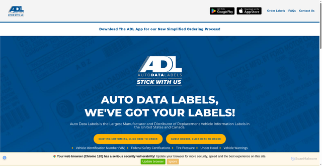 Security scan screenshot of https://tyuiujyhtgrfed.pages.dev/