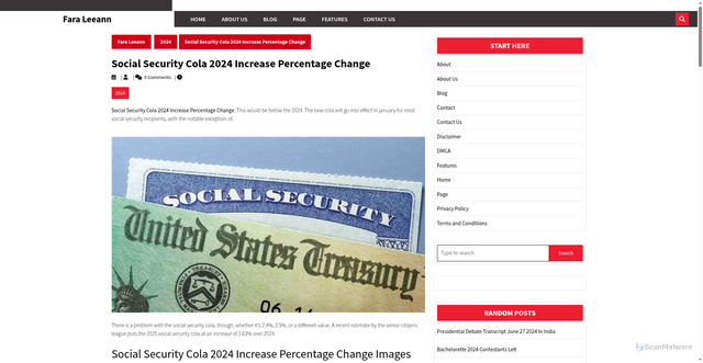 Security scan screenshot of https://latiabgeorgine.pages.dev/gnwlsav-social-security-cola-2024-increase-percentage-change-photos-mxfufqw/