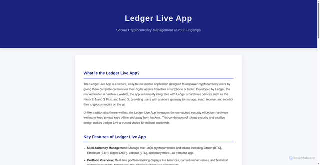 Security scan screenshot of eng-ledgerapp.pages.dev