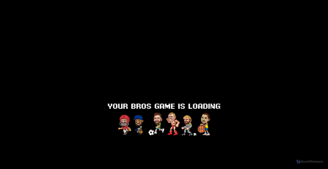 Security scan screenshot of https://bbb.fasterbasketball.com