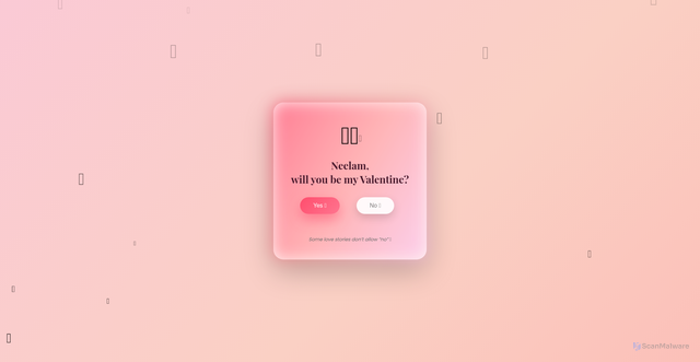 Security scan screenshot of https://heavy-fuchsia-i3tgfvbuas-do646pmhie.edgeone.app/