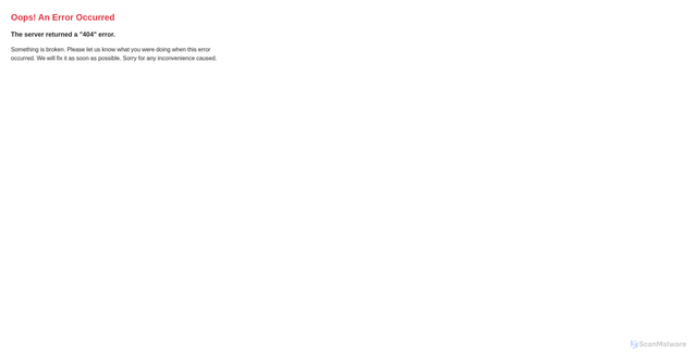 Security scan screenshot of https://c.clc2l.com