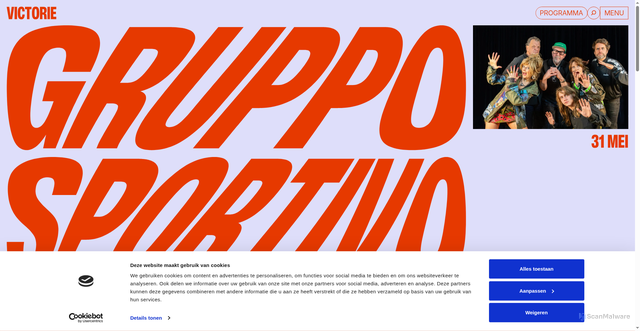 Security scan screenshot of https://tickets.podiumvictorie.nl//ActiveMailerAnalytics?cid=8614&amp;v=7315109901305&amp;data=vXzSz2kRr2qDOk_BaAawq6U0PAtjep1FQxflMNyLi5afA8zG7VjHUxl74wmZa4WnYKR32L3kht3FInSn5fclGfQlgpOrERRIKFTwC3pyPxEN54wwl77FUEYVc2MMvjlz6SgdK8HcY_qRniBnOmIA6A++&amp;utm_source=activemailer&amp;utm_medium=email&amp;utm_campaign=website