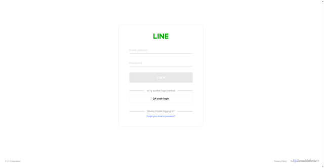 Security scan screenshot of https://mcb01.kasikornbank.com