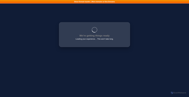 Security scan screenshot of http://www.ccpanel.org.uk/