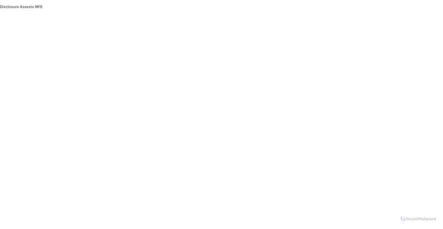 Security scan screenshot of https://disclosure-assets-mfe.prod.cdnratings.spglobal.com