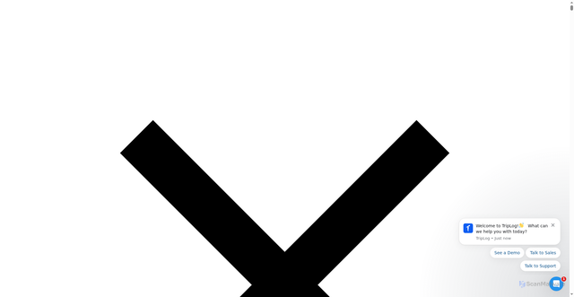 Security scan screenshot of https://www.triplog.net/blog/how-does-doordash-work