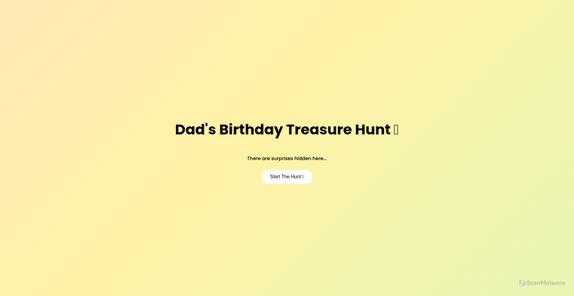 Security scan screenshot of https://alert-red-klryzdkwb1-l32e23o4ug.edgeone.app/
