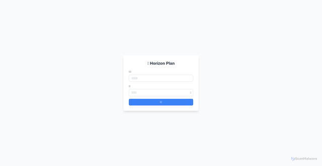 Security scan screenshot of https://finance-tracker-4x7.pages.dev/