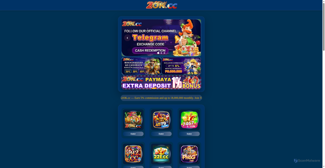 Security scan screenshot of https://wwwplaypal.com/mjdkm2m.html