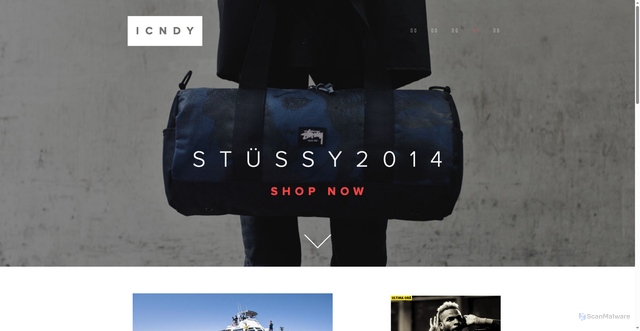 Security scan screenshot of https://wkvu.2k-bros.com