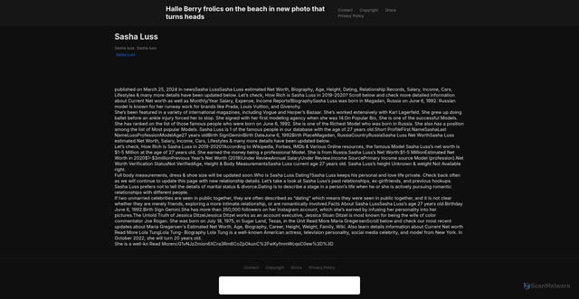 Security scan screenshot of https://garyshouldershugo-dzjtp4eikm.edgeone.app/11433-sasha-luss.html