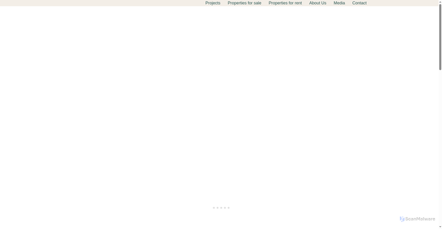 Security scan screenshot of https://latelia-client.pages.dev/