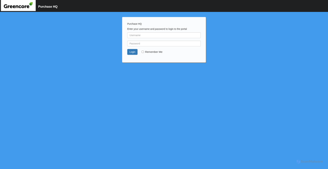Security scan screenshot of https://green02w1.azurewebsites.net