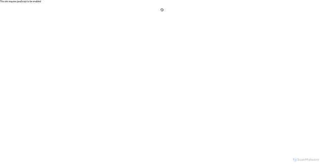 Security scan screenshot of https://360techconnect.service-now.com