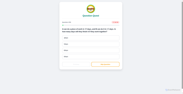 Security scan screenshot of https://time-work18mar-j8bj860hre.edgeone.app/