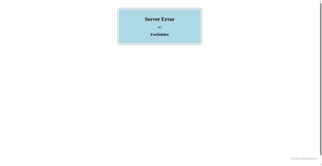Security scan screenshot of https://takcdn.com