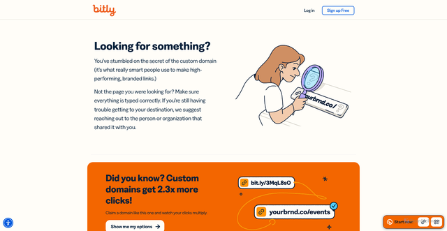 Security scan screenshot of https://bitly.com/pages/landing/branded-short-domains-powered-by-bitly?bsd=salemor.gov