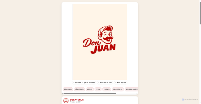 Security scan screenshot of https://ideal-sapphire-ojgzs2hx8i-2ds5g1qh8h.edgeone.app/