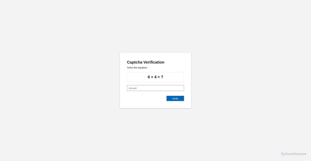 Security scan screenshot of https://antawacorp.com/migrational/qiiRkNJv/3YaF
