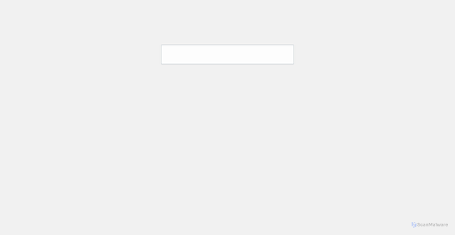 Security scan screenshot of https://optand.nu