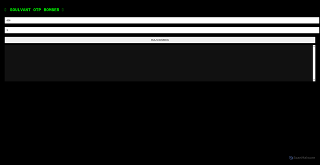 Security scan screenshot of https://guiosogw-7yanzs894c.edgeone.app/