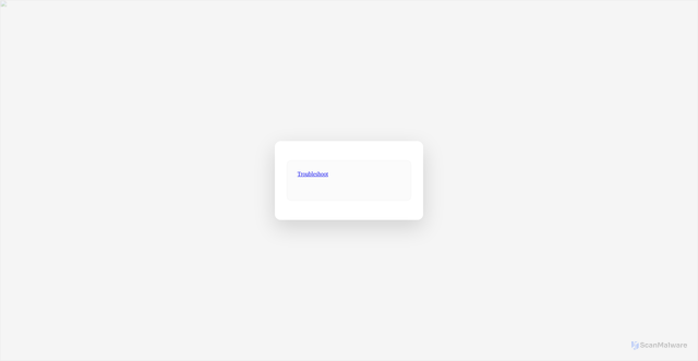 Security scan screenshot of https://weitransfer.cfd