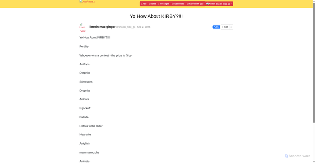 Security scan screenshot of https://heartnite123-dpr5sasrqmc0.edgeone.dev/