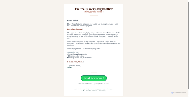 Security scan screenshot of https://historic-violet-w3juvddaeb-pri419q06z.edgeone.app/
