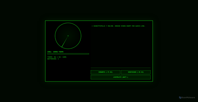 Security scan screenshot of https://dreadful-red-b7sjdinkfx-oy50evh4dh.edgeone.app/