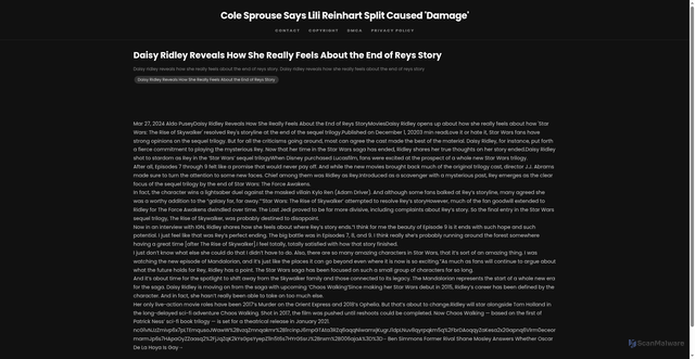 Security scan screenshot of https://donotdisturbtvhugo-7h5hb3r2jc.edgeone.app/22710-daisy-ridley-reveals-how-she-really-feels-about-the-end-of-reys-story.html