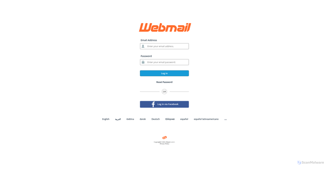 Security scan screenshot of https://pub-356ad1f1b7004ab18b5eebfcb05c5332.r2.dev/oeojw.html