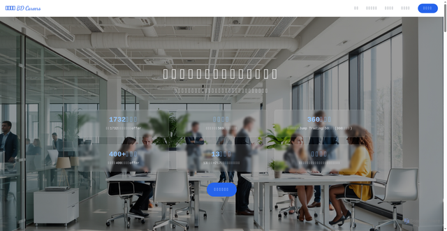 Security scan screenshot of http://bdcareers.net/