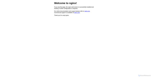 Security scan screenshot of https://auto-load-balancer.likr.com.tw