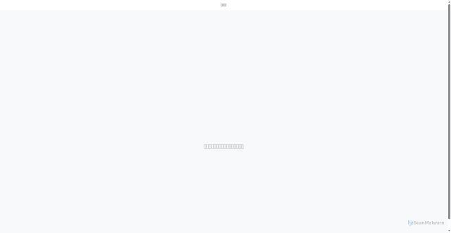 Security scan screenshot of http://control-v2.innjoysmart.com/