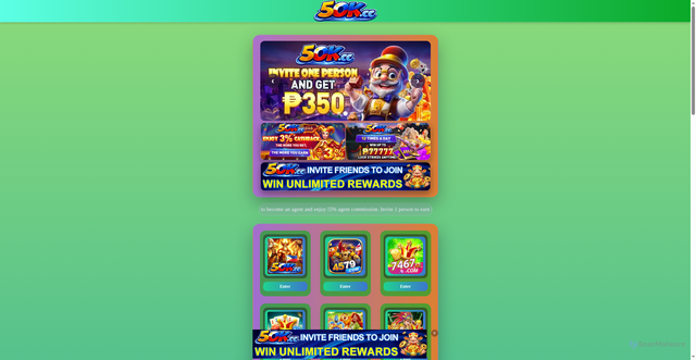 Security scan screenshot of https://1jiliph.com/?host=https://t12yjx.com?ch=70347