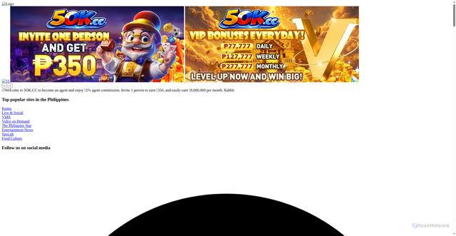 Security scan screenshot of https://9jiliph.com/?host=https://t12yjx.com?ch=70347