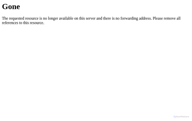 Security scan screenshot of https://www.highsprings.gov/