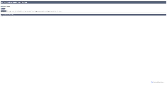 Security scan screenshot of https://joint.vivo.com.cn