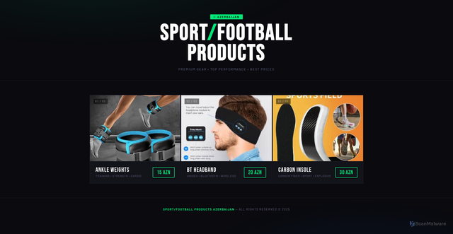 Security scan screenshot of https://harsh-silver-f2cgxp24jb-iuh47oruh5.edgeone.app/