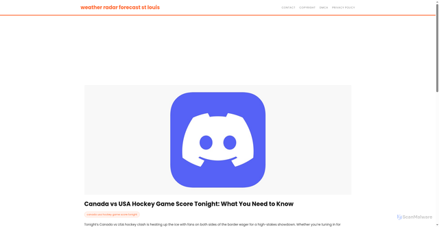 Security scan screenshot of https://orbitmodernvision-dpct9bo8euiy.edgeone.app/canada-usa-hockey-game-score-tonight.html