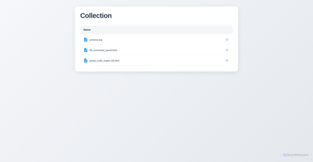 Security scan screenshot of https://salty-blue-0o564bzhga-qh1kv28mnr.edgeone.app/