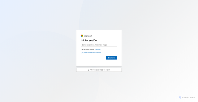 Security scan screenshot of https://login.microsoftonline.pintato.com.ar/