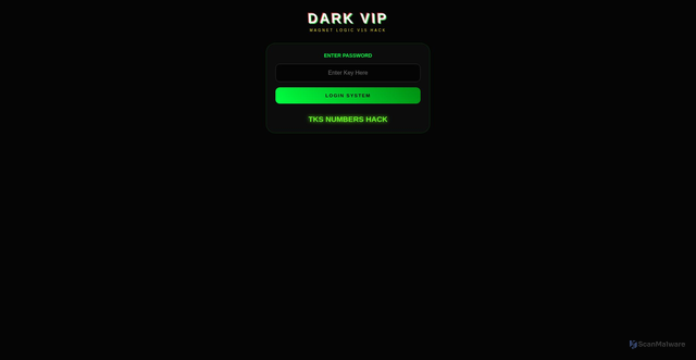 Security scan screenshot of https://newsitehackmode-ynoii7ce3d.edgeone.dev/